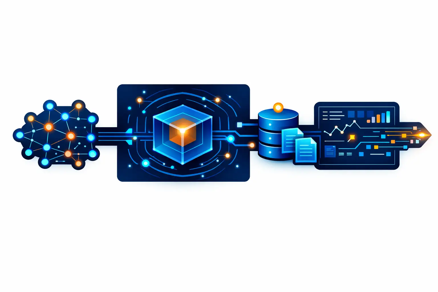 Vytvořím Ai agenty, Rag Pipelines a Genai aplikace v Pythonu 2 Budu vytvářet agenty AI, RAG pipeline a GenAI aplikace v Pythonu