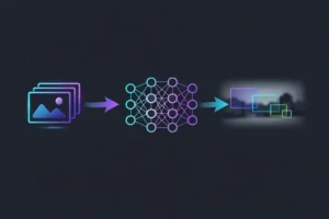 Erstellen Sie ein benutzerdefiniertes YOLO-Objekterkennungs- und Computer-Vision-Modell