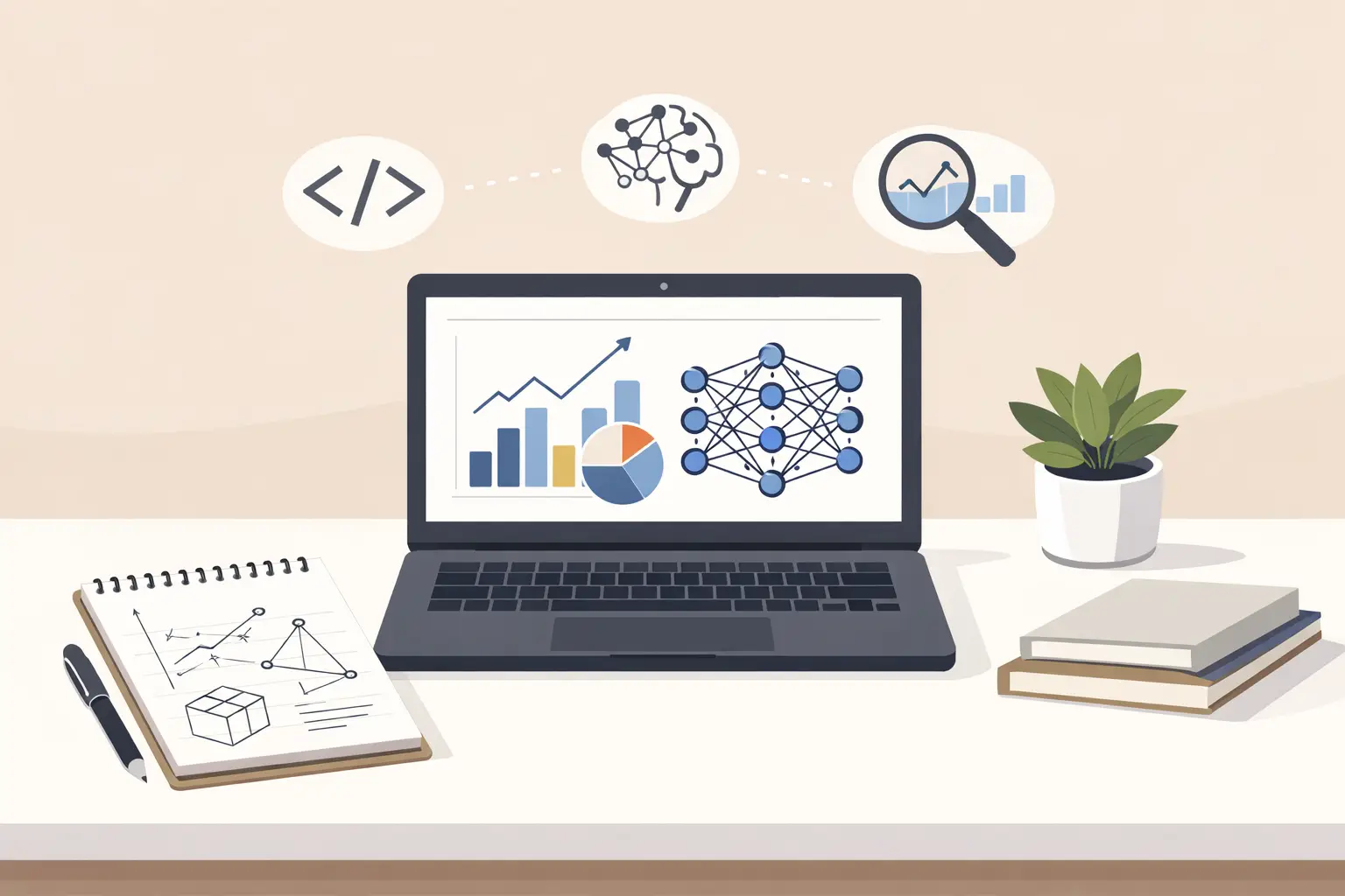 I Will Consult On Your Ml, Nlp, Or Computer Vision Project 2 I Will Consult On Your Ml, Nlp, Or Computer Vision Project