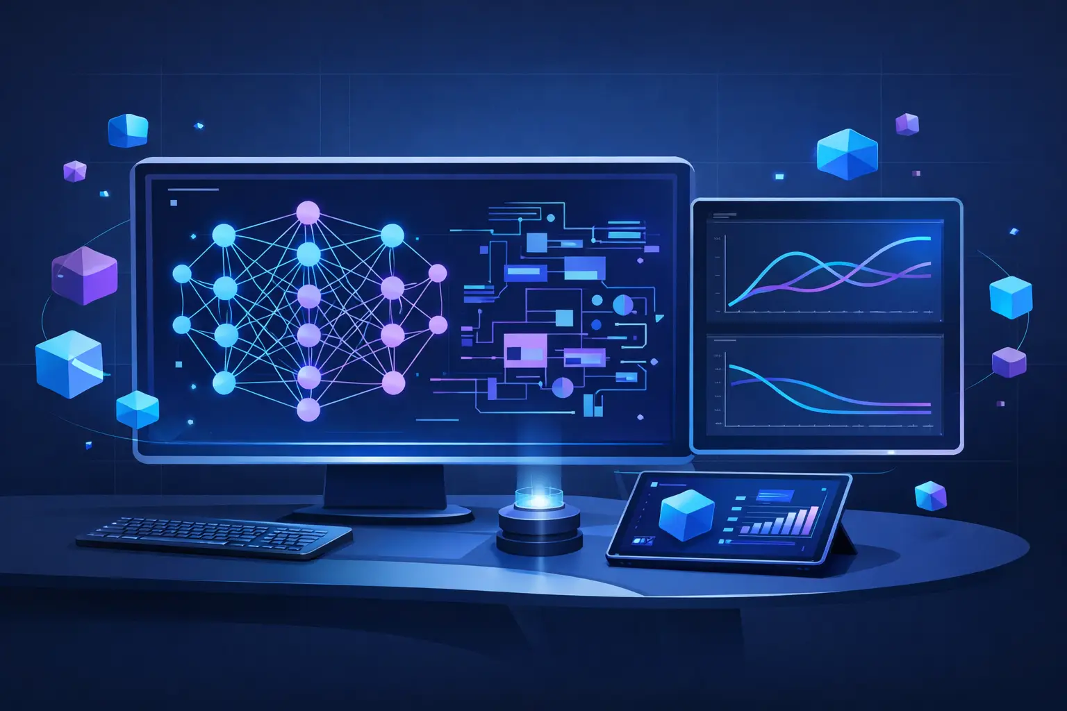 I Will Consult And Build Your Ai Or Machine Learning Web App 2 I Will Consult And Build Your Ai Or Machine Learning Web App