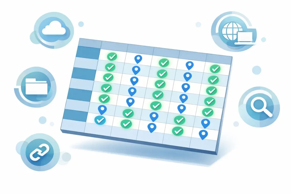 Build Canada Local Citations for Local SEO Rankings