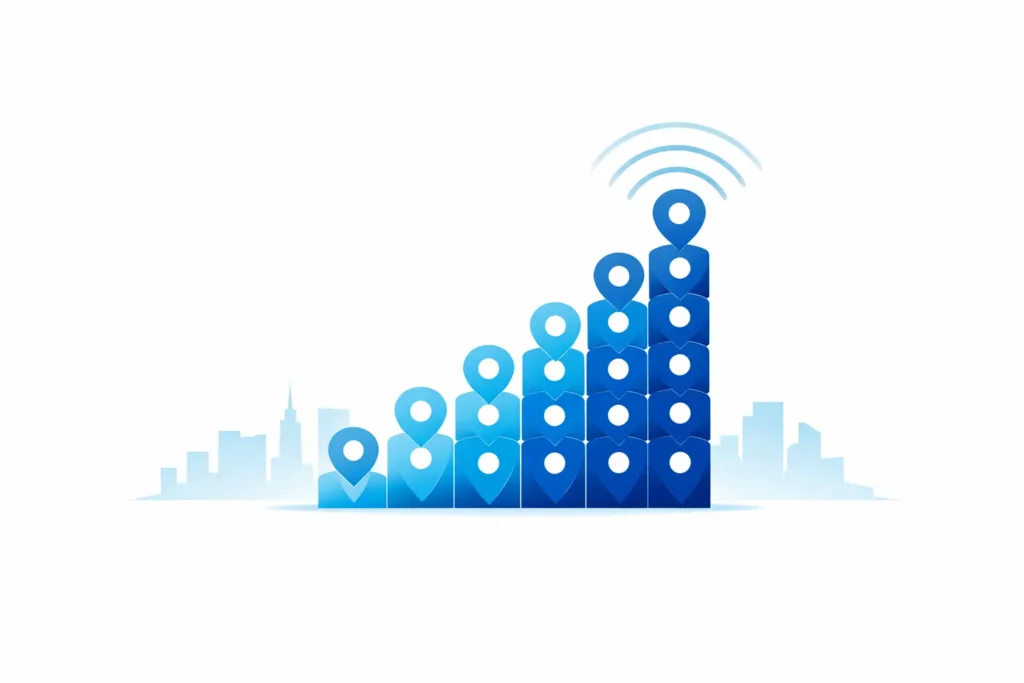Build Canada Local Citations for Local SEO Rankings