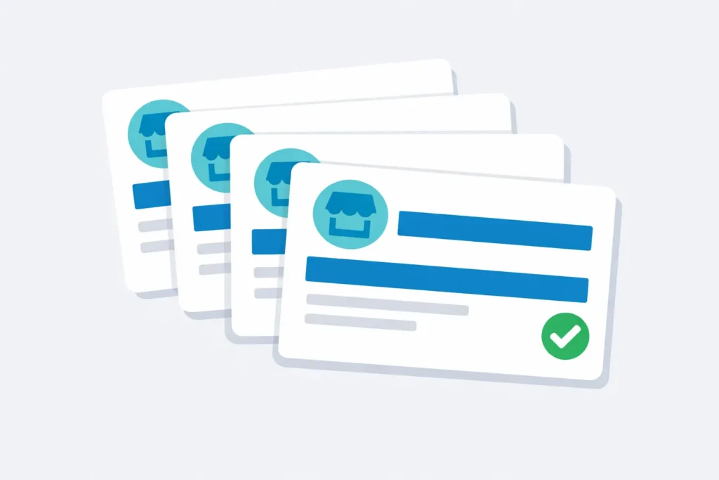Build Canada Local Citations for Local SEO Rankings