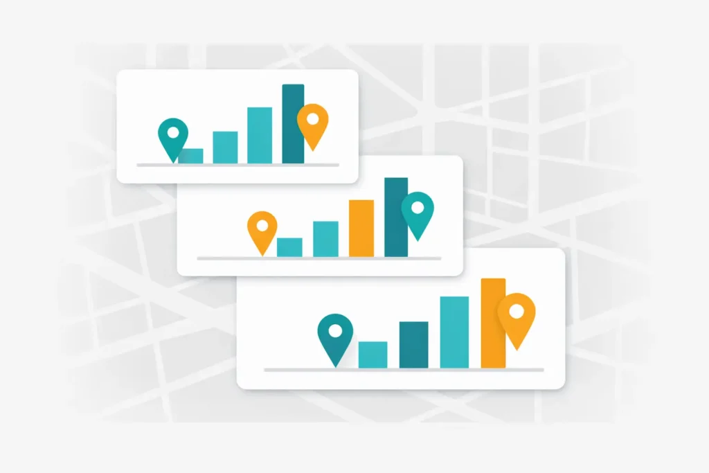 Build Local SEO Citations and GMB Optimisation for Google Rankings