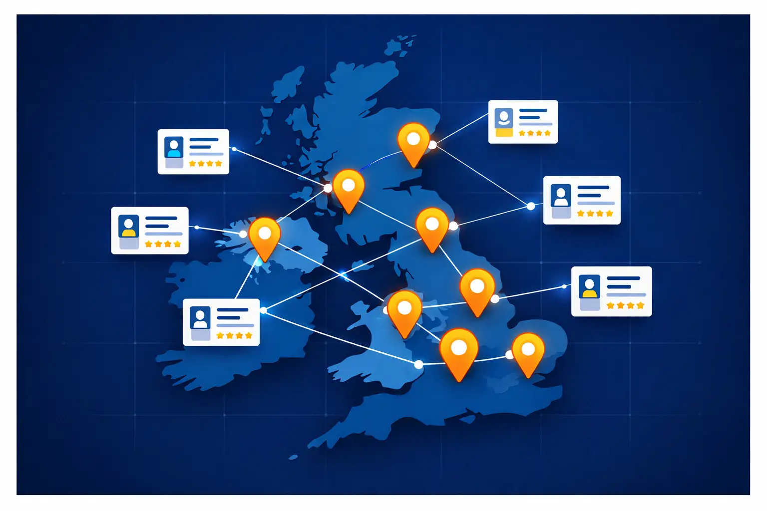 I Will Build Uk Local Citations And Directory Submissions 2 I Will Build Uk Local Citations And Directory Submissions