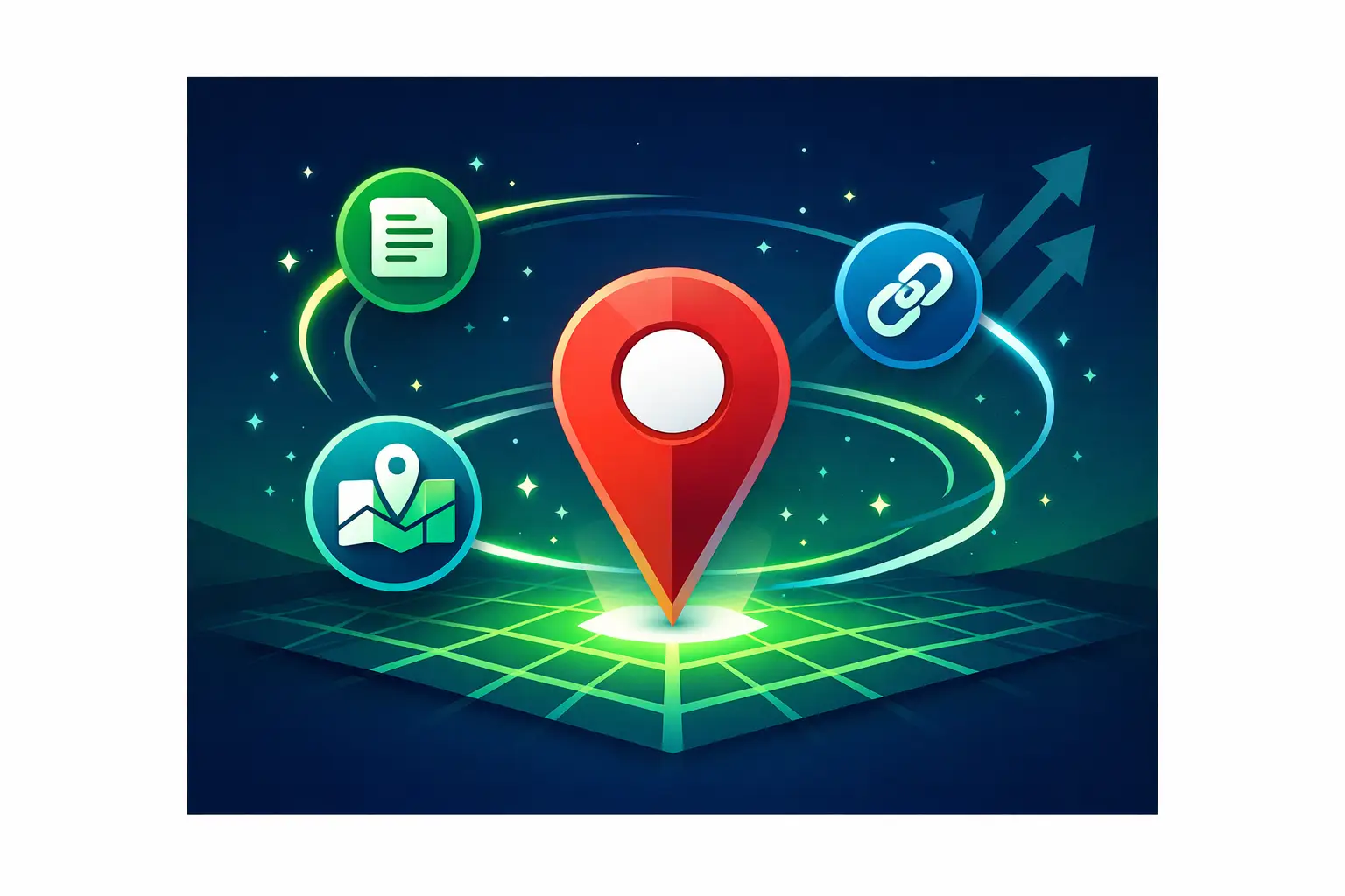 I Will Build Local Seo Citations And Google Maps Backlinks 2 I Will Build Local Seo Citations And Google Maps Backlinks