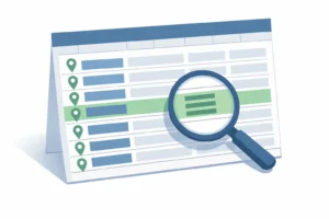 Build India Local Citations for Google Maps SEO