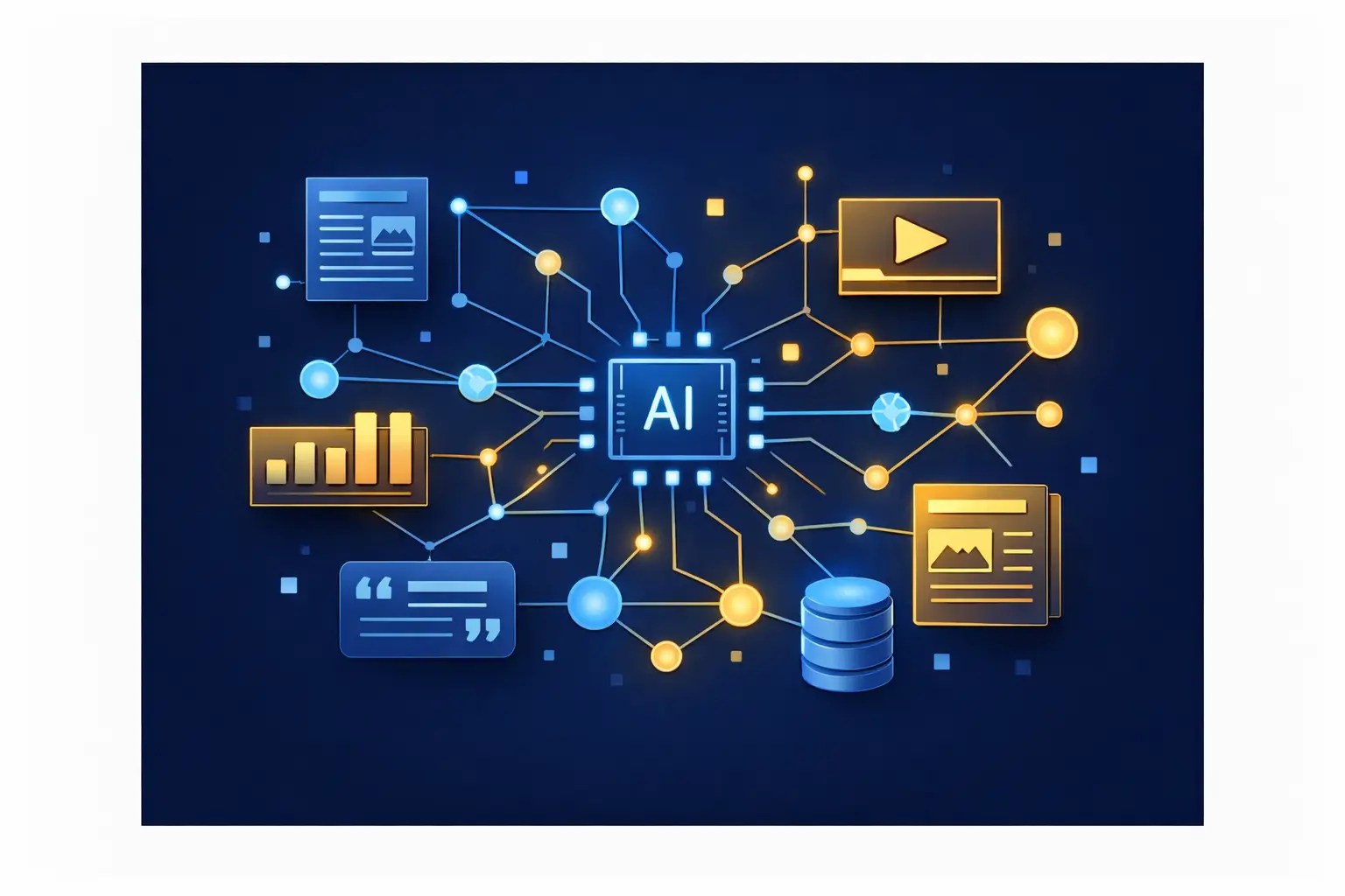 Ottimizzerò il tuo sito web per la ricerca AI con Geo & Aeo 2 Ottimizzerò il tuo sito web per la ricerca AI con Geo e AEO