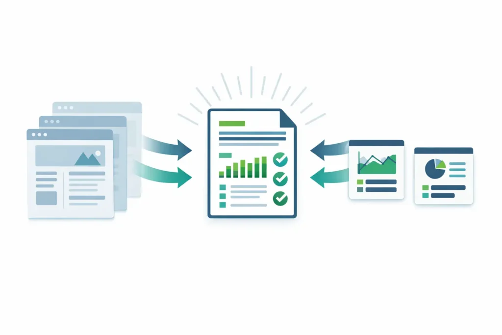 Optimise Your Website for AI Search and GEO