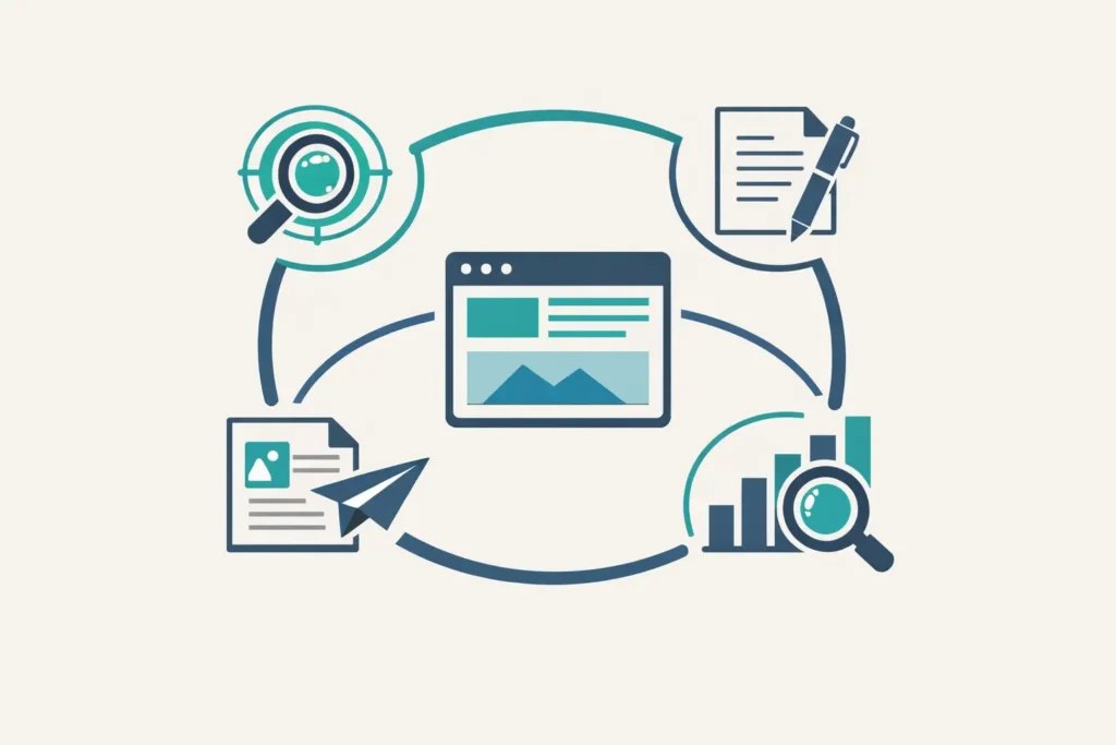 Optimise Your Website for AI Search Engines With GEO Backlinks and Strategy