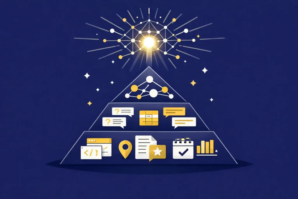 Optimise Your Site for AI Search With GEO and AEO