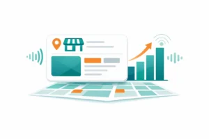 Optimise Your GMB & Website for Local SEO, GEO and AEO