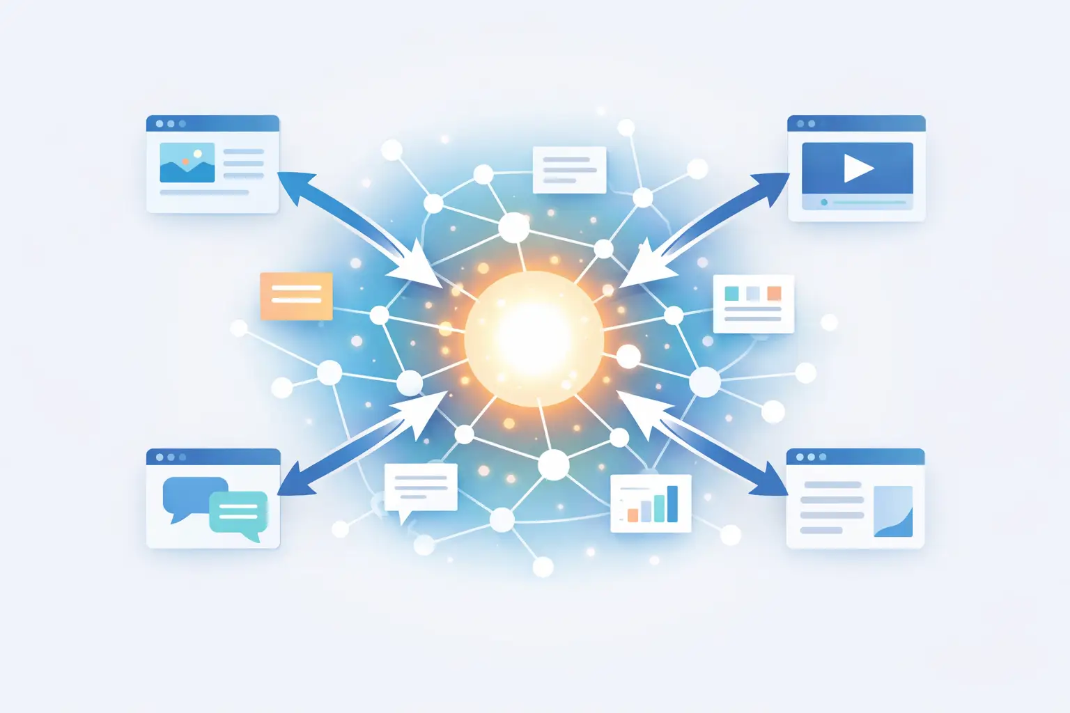 I Will Optimise Your Website For Ai Search, Geo And Aeo 2 I Will Optimise Your Website For Ai Search, Geo And Aeo