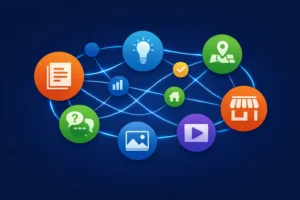 Optimisez votre site Web pour la recherche IA, GEO, AEO et Google