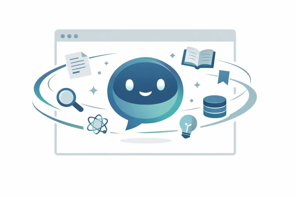 Crea un chatbot AI su misura alimentato da GPT-4 e LLM