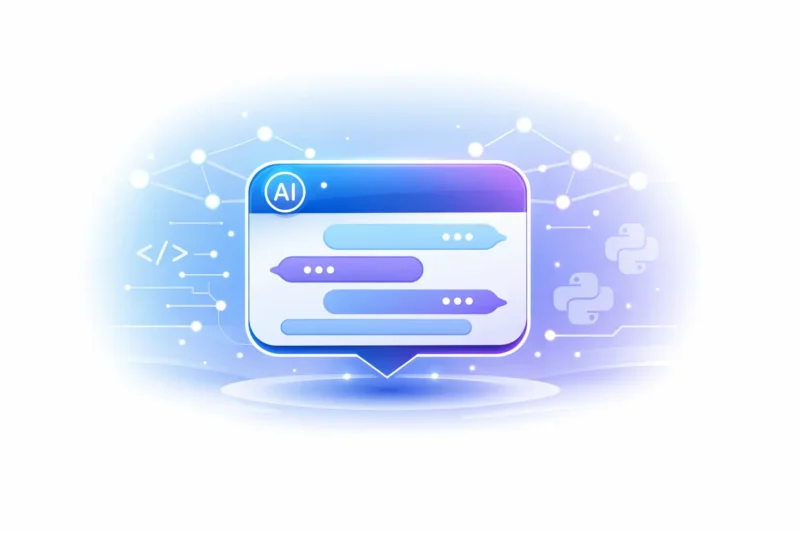 I Will Build A Custom AI Chatbot With OpenAI And LangChain » Zinn Hub