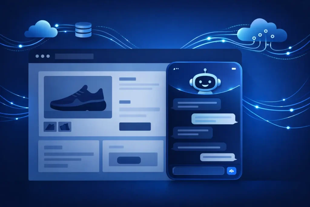 Build a Custom AI Chatbot With OpenAI and LangChain