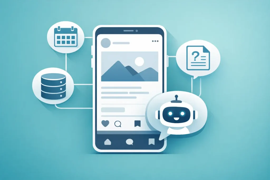 Build an AI Chatbot With ManyChat and ChatGPT