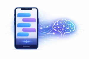 Build a Custom AI Mobile App with ChatGPT Integration