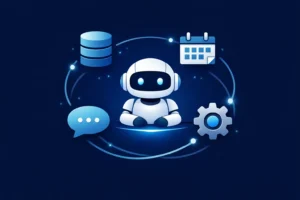 Bina Chatbot AI Botpress untuk Perniagaan Anda