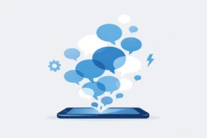 Build and Deploy a Custom AI Chatbot or Voice AI Agent