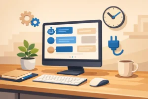 Build a Custom Microsoft Teams Bot or App