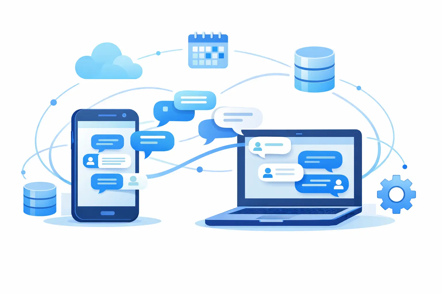 Vytvořím AI chatbot agenta pro váš web, Whatsapp nebo Shopify 2 Vytvořím chatbota s umělou inteligencí pro váš web, Whatsapp nebo Shopify