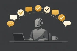 Build You a Custom AI Chatbot for Your Business