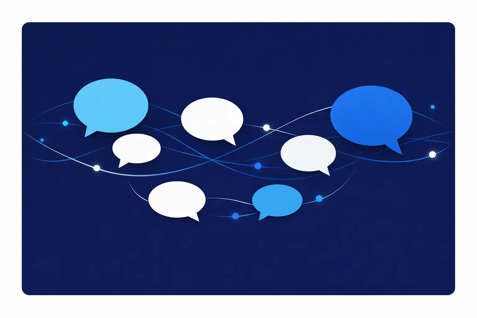 Je vais créer un chatbot IA personnalisé en utilisant Voiceflow et en faire 2 Je vais créer un chatbot IA personnalisé en utilisant Voiceflow et faire