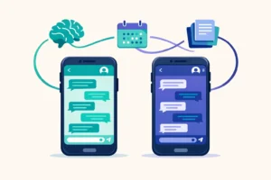 Build an AI WhatsApp or Telegram Chatbot for Your Business