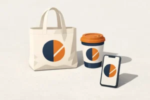 Design a Professional Minimalist Logo for Your Business