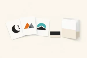 Design a Professional Minimalist Logo for Your Business