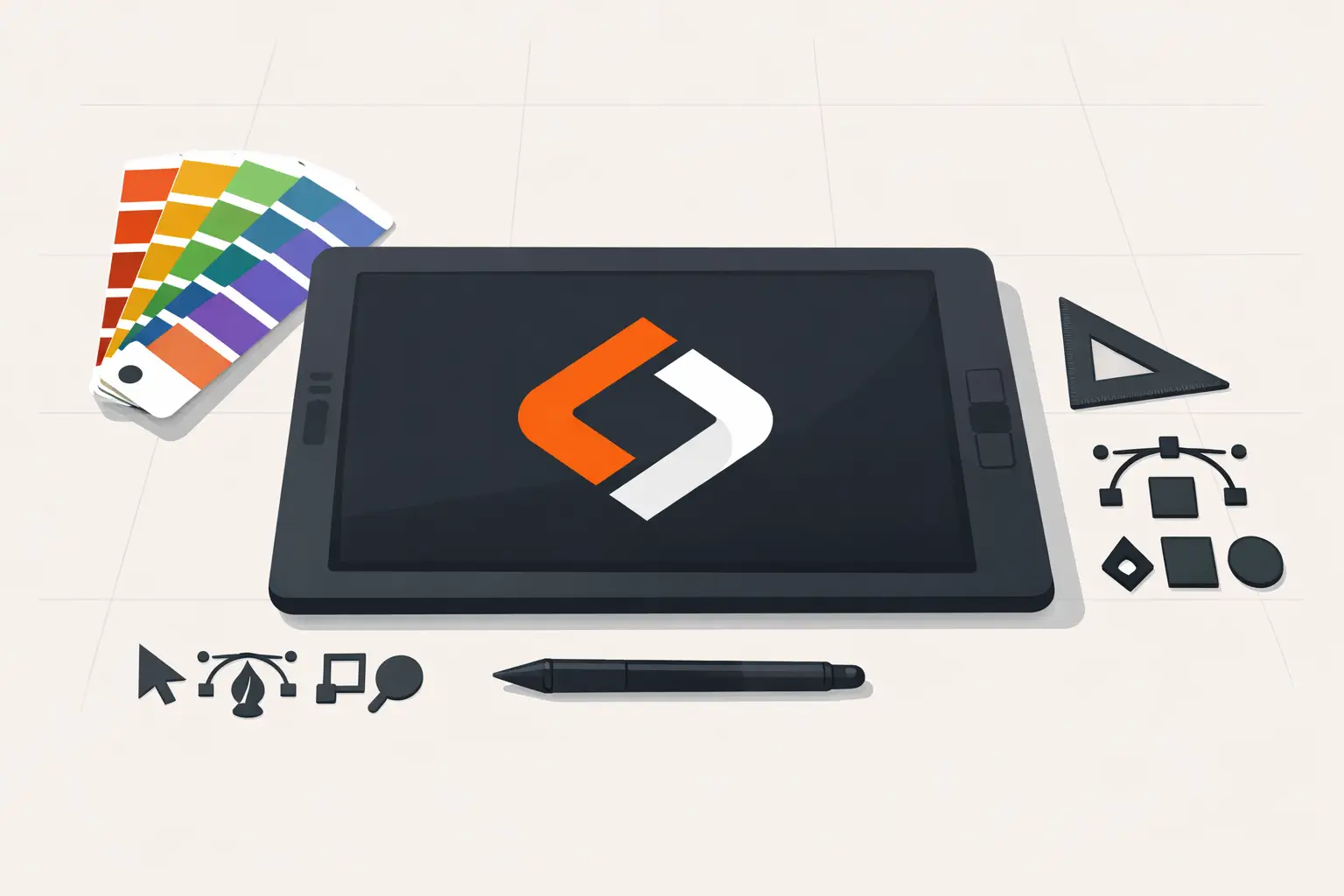 I Will Design A Creative Modern Business Logo 2 I Will Design A Creative Modern Business Logo