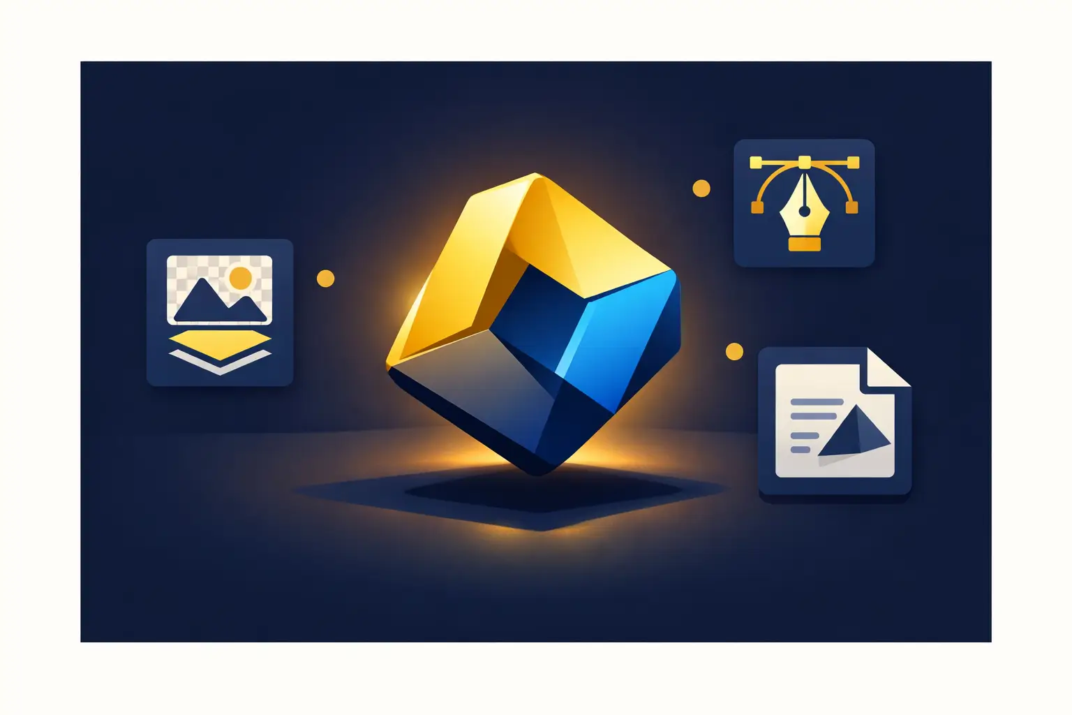 Navrhnu moderní 3D obchodní logo s maketou 2 Navrhnu moderní 3D obchodní logo s maketou