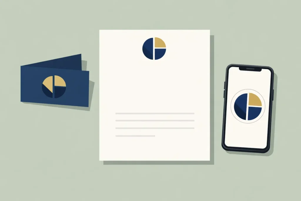 Design a Modern Minimalist Business Logo