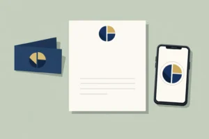 Design a Modern Minimalist Business Logo