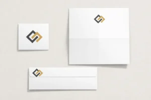 Design a Modern Minimalist Logo for Your Brand