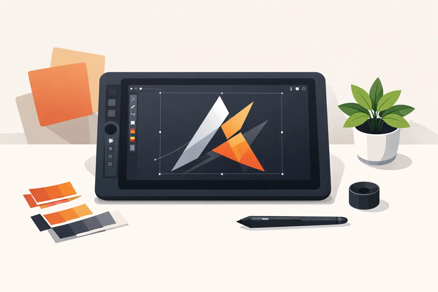 I Will Design A Custom Modern Minimalist Logo For Your Brand 2 I Will Design A Custom Modern Minimalist Logo For Your Brand