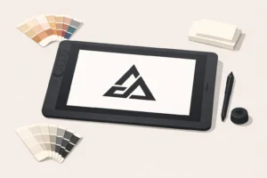Design a Professional Minimalist Logo for Your Brand