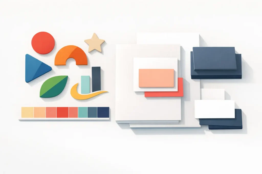 Design a Premium Custom Business Logo