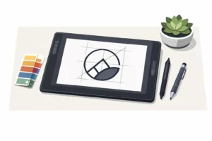 Design a Modern Minimalist Logo for Your Brand