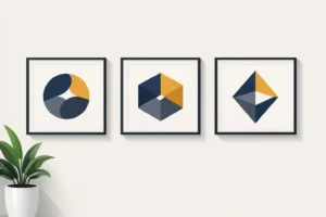Design a Professional Custom Logo for Your Business