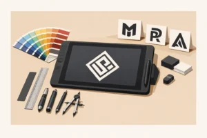 Design a Professional Custom Logo for Your Business