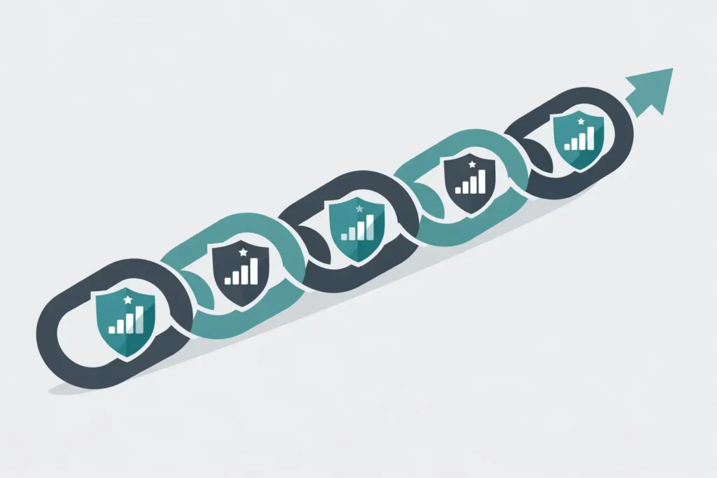 Build High-Quality German .DE Contextual Backlinks for SEO