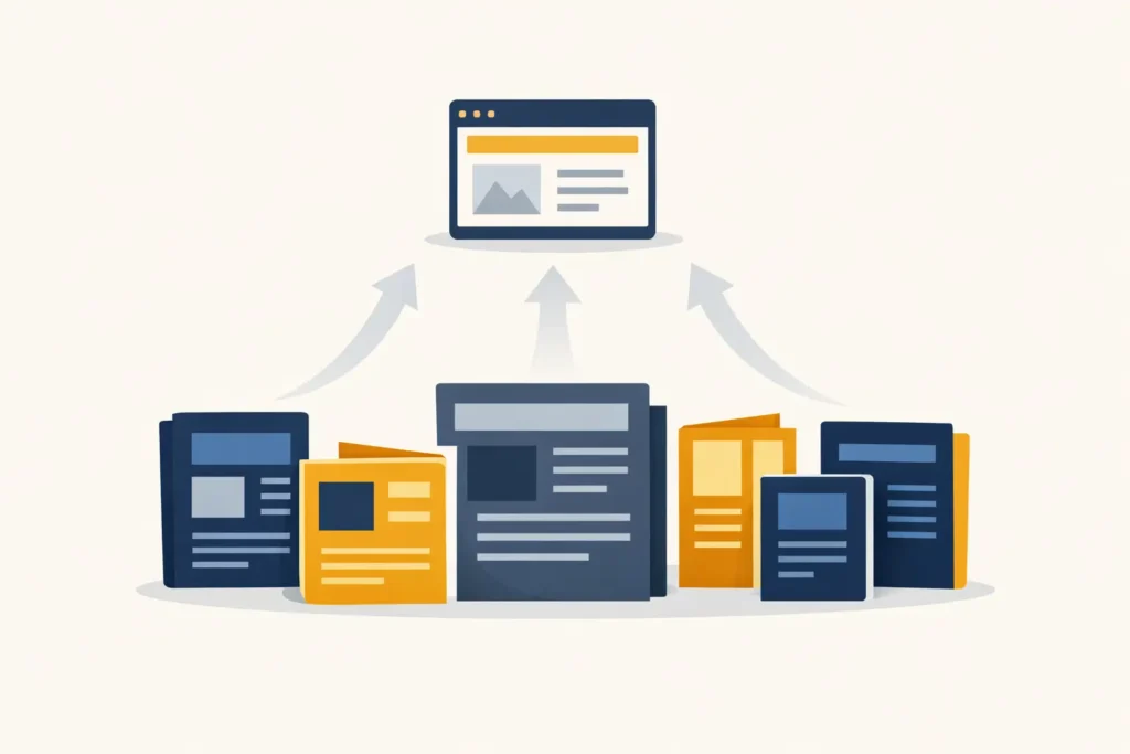 Find Premium German News & Magazine Backlinks for SEO