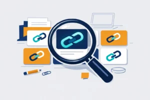 Find Premium German News & Magazine Backlinks for SEO