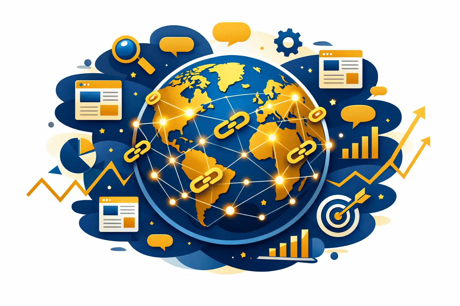 Ik zal premium Franse backlinks bouwen om uw SEO 2 te stimuleren Ik bouw premium Franse backlinks om uw SEO te stimuleren