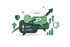 Place Manual High-Authority German Forum Backlinks