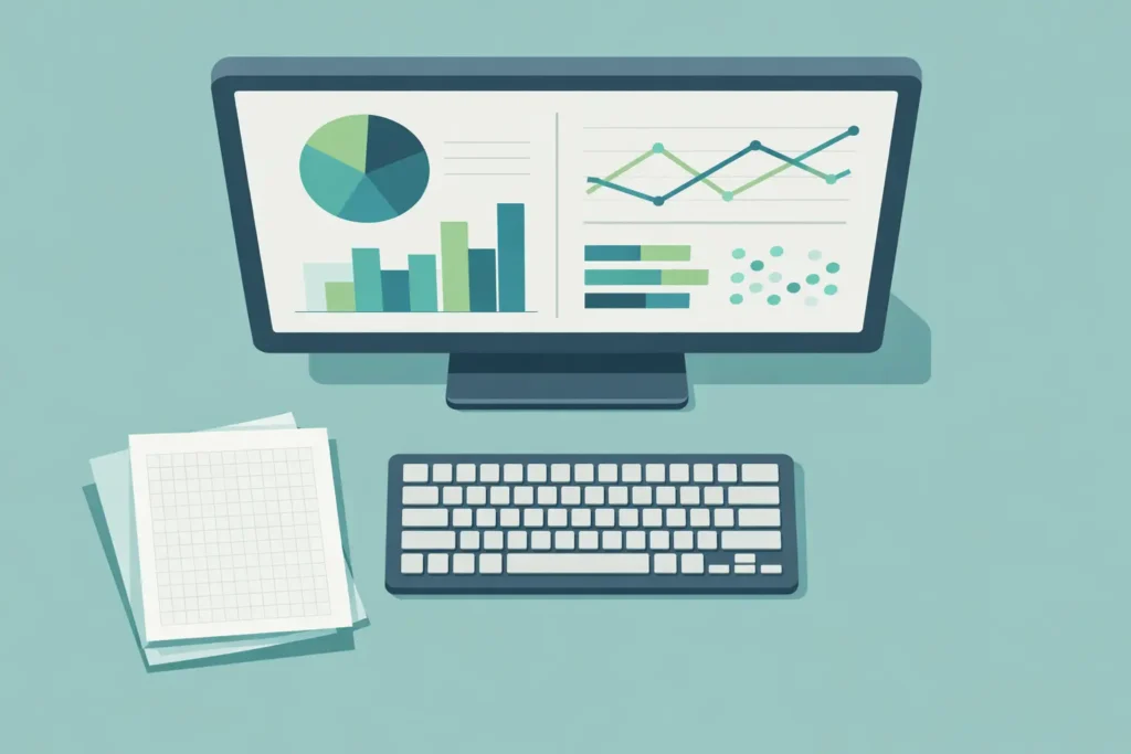 Automatize Excel e Google Sheets Com VBA e F&oacute;rmulas