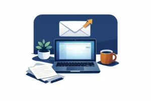 Write a Profitable B2B Cold Email Sequence
